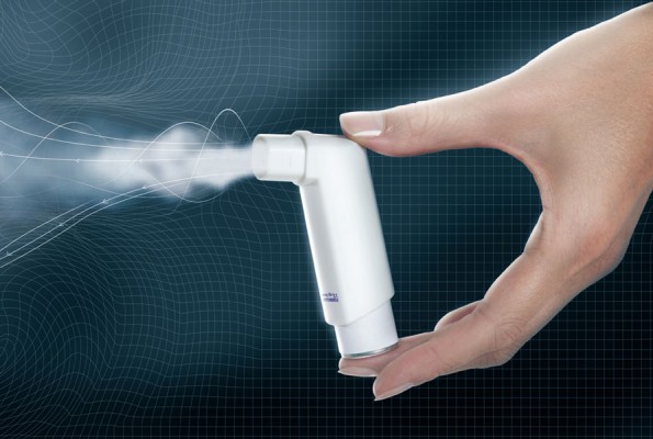 spray medical web